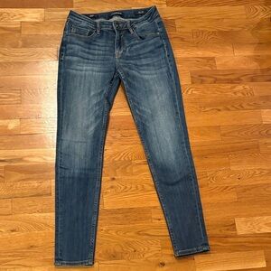 VIGOSS  Women's Skinny Jeans